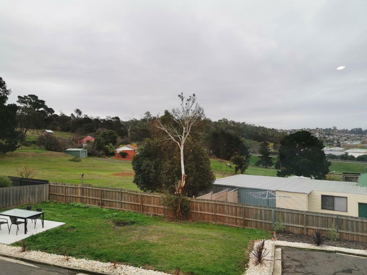 Youngtown Executive Apartments - 2Br Included, Free Parking & Wifi, Sofa Bed & Cot Fee Applies Launceston Esterno foto