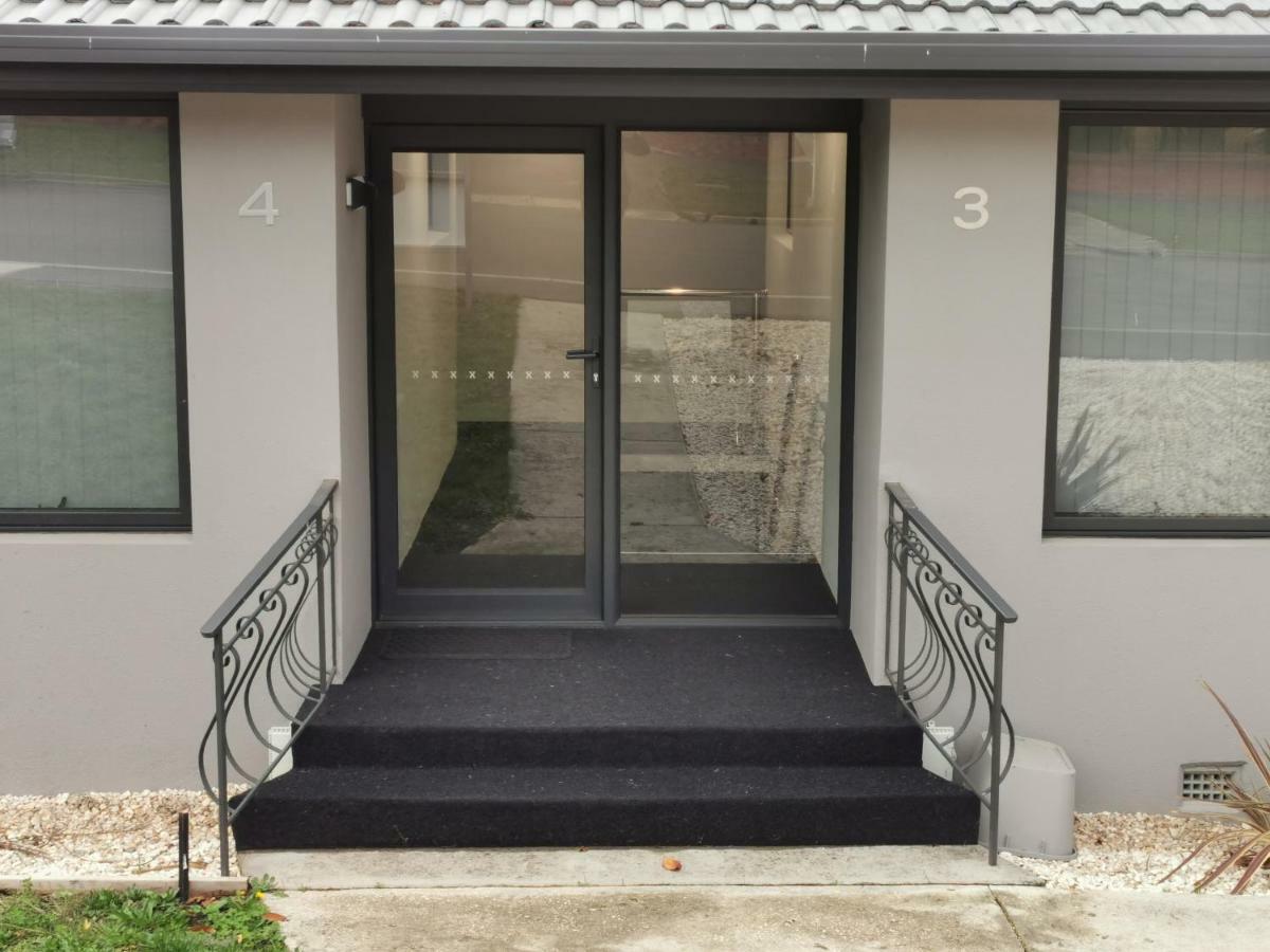 Youngtown Executive Apartments - 2Br Included, Free Parking & Wifi, Sofa Bed & Cot Fee Applies Launceston Esterno foto