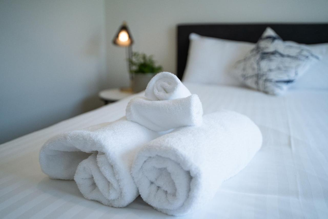 Youngtown Executive Apartments - 2Br Included, Free Parking & Wifi, Sofa Bed & Cot Fee Applies Launceston Esterno foto