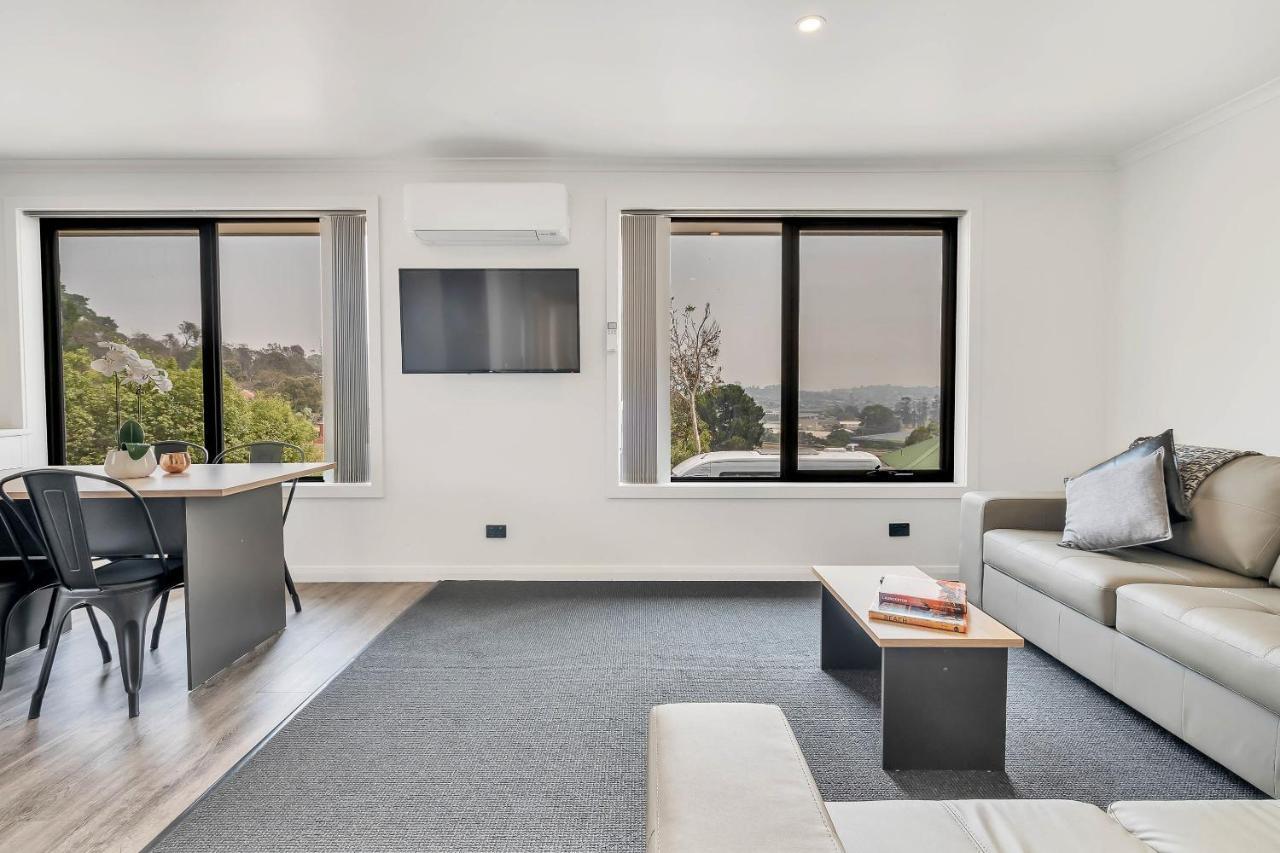 Youngtown Executive Apartments - 2Br Included, Free Parking & Wifi, Sofa Bed & Cot Fee Applies Launceston Esterno foto