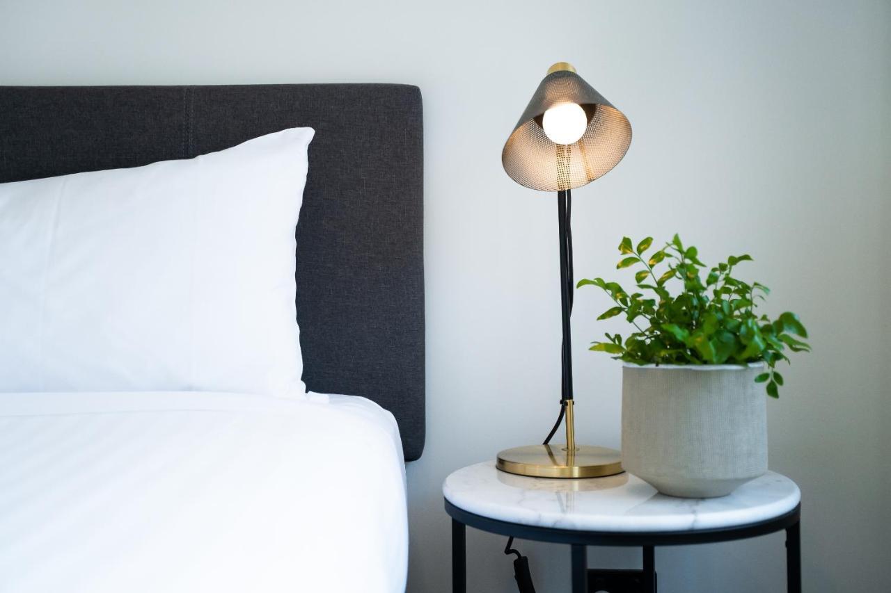 Youngtown Executive Apartments - 2Br Included, Free Parking & Wifi, Sofa Bed & Cot Fee Applies Launceston Esterno foto