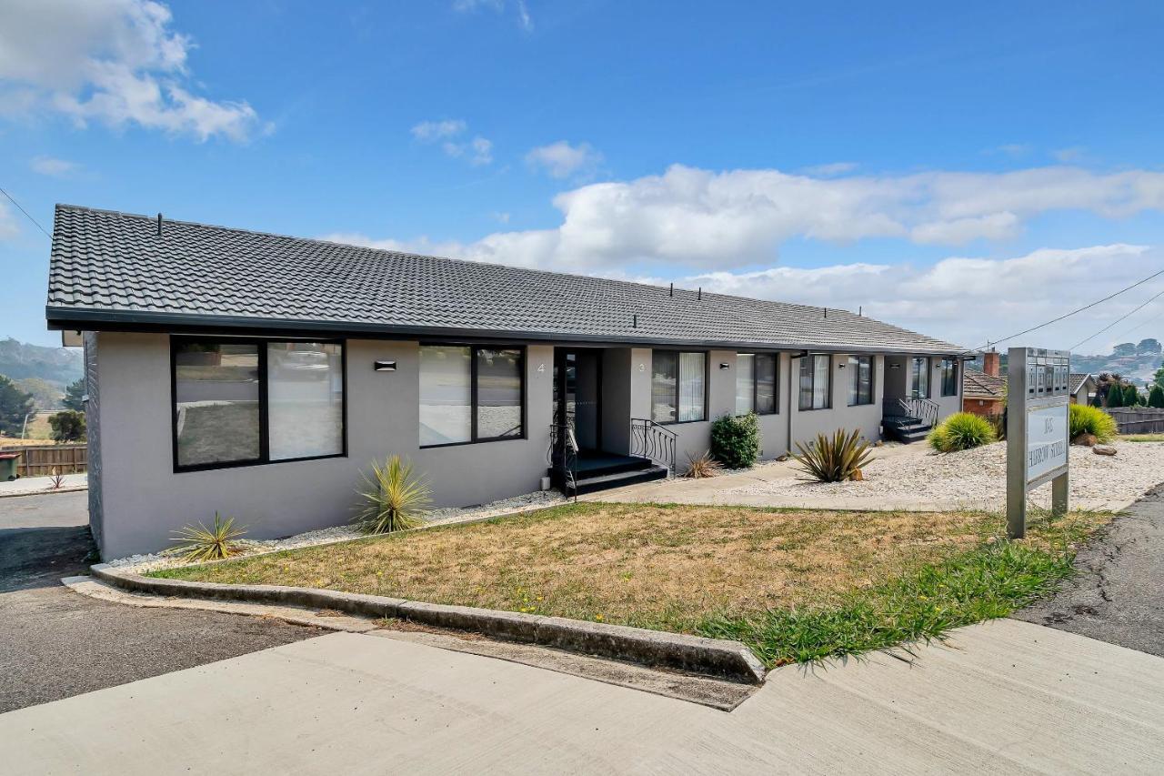 Youngtown Executive Apartments - 2Br Included, Free Parking & Wifi, Sofa Bed & Cot Fee Applies Launceston Esterno foto