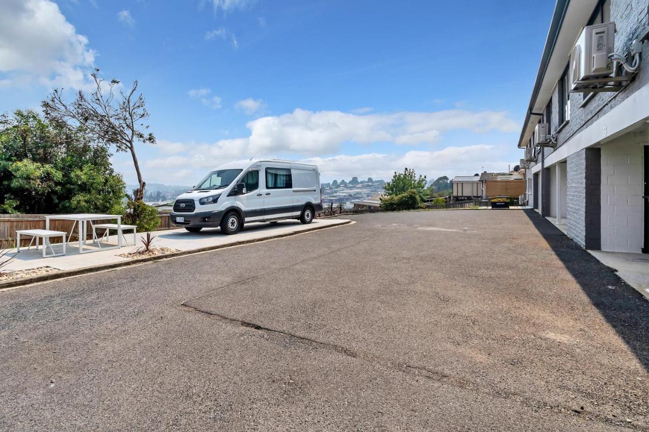 Youngtown Executive Apartments - 2Br Included, Free Parking & Wifi, Sofa Bed & Cot Fee Applies Launceston Esterno foto
