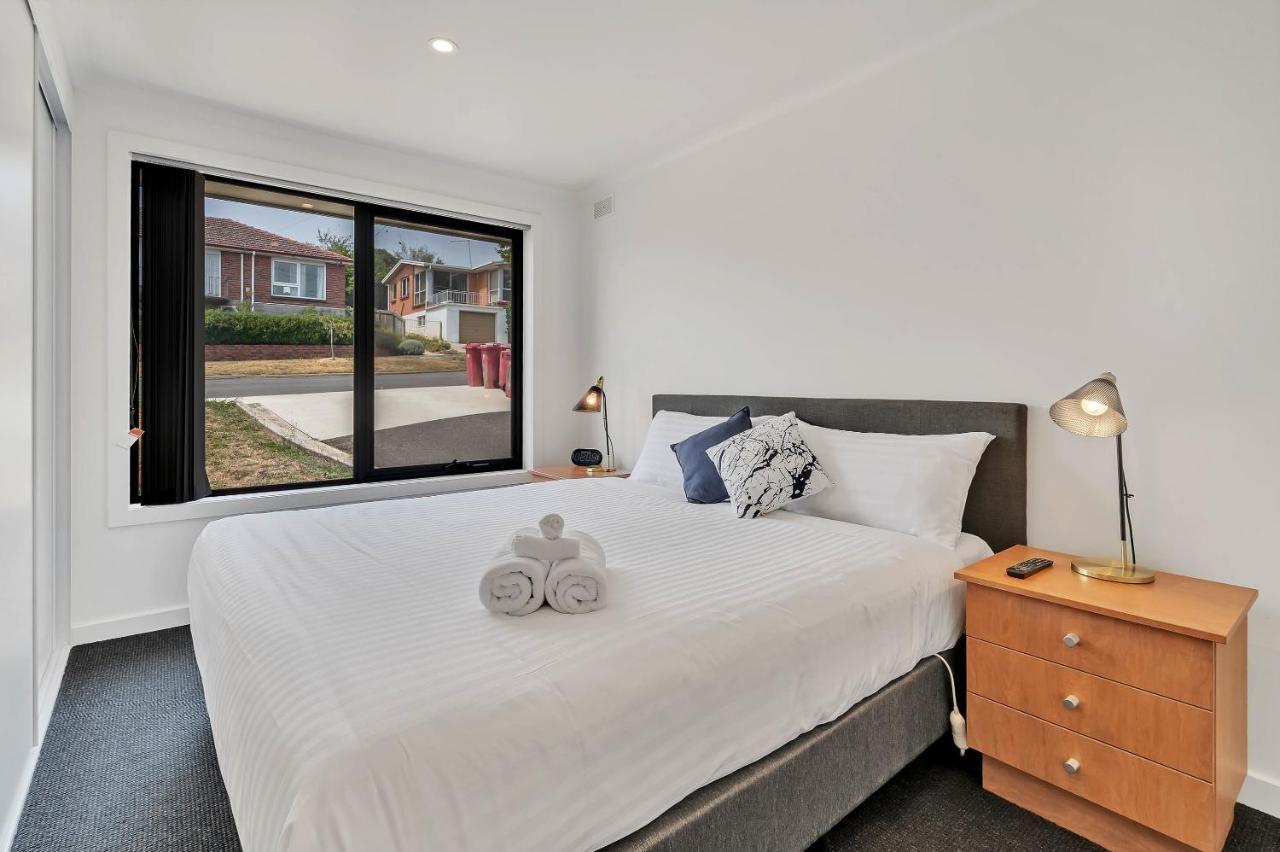 Youngtown Executive Apartments - 2Br Included, Free Parking & Wifi, Sofa Bed & Cot Fee Applies Launceston Esterno foto