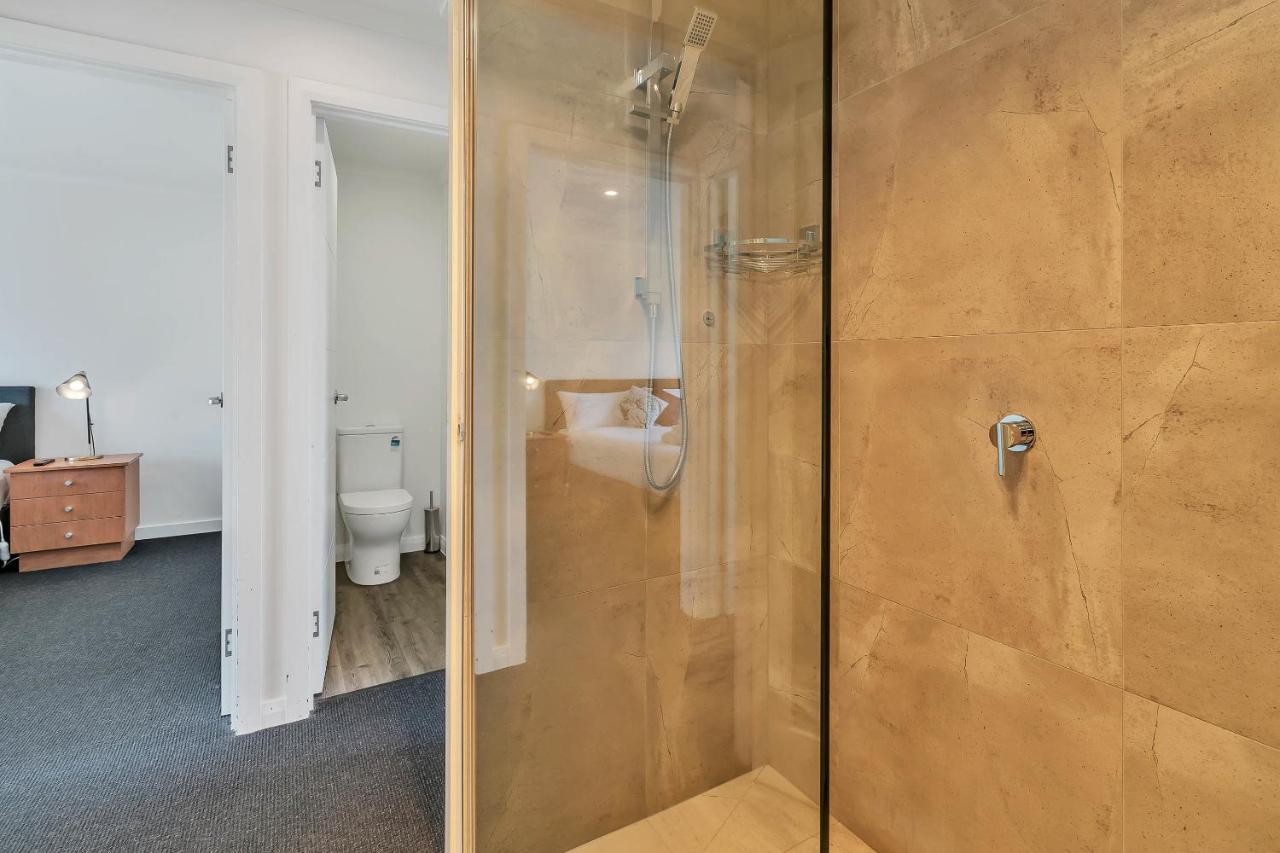 Youngtown Executive Apartments - 2Br Included, Free Parking & Wifi, Sofa Bed & Cot Fee Applies Launceston Esterno foto