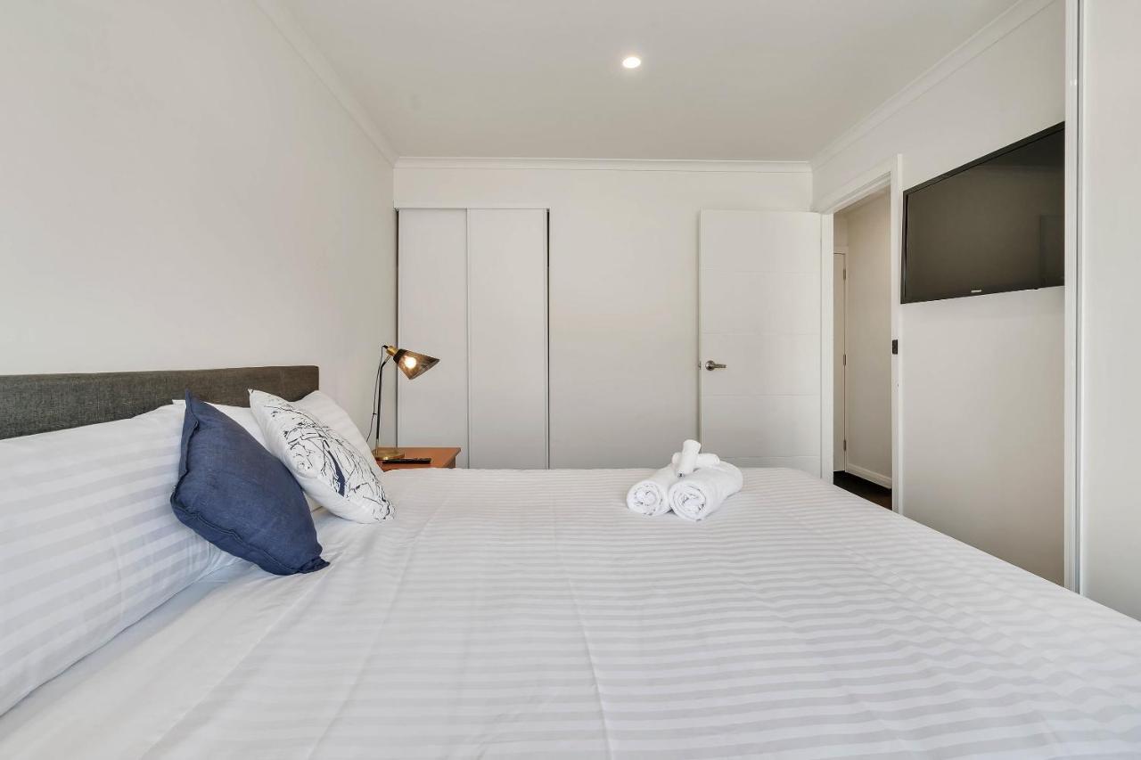 Youngtown Executive Apartments - 2Br Included, Free Parking & Wifi, Sofa Bed & Cot Fee Applies Launceston Esterno foto